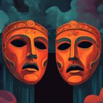 تراژدی چیست؟ – در ادبیات فارسی و به زبان ساده