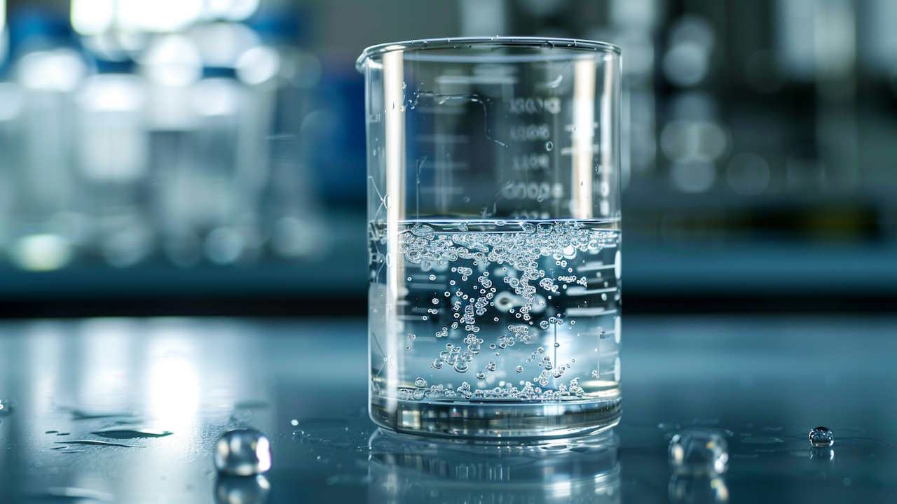 انحلال پذیری مواد در آب – به زبان ساده + فهرست