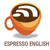 تصویر پادکست Espresso English