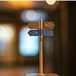 جهت ها در زبان فرانسه – آموزش مسیریابی به زبان ساده