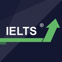 تصویر اپلیکیشن IELTS Test pro