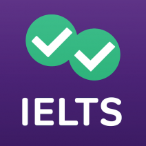 تصور اپلیکیشن IELTs Exam Preparation