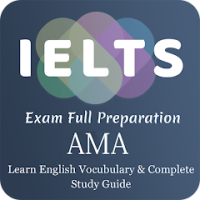 تصویر اپلیکیشن IELTS Full 