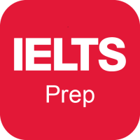 تصویر اپلیکیشن IELTS Prep