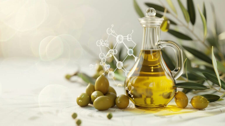 اسید چرب اشباع و غیر اشباع – به زبان ساده + مثال و منابع