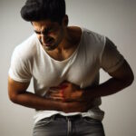 درد کبد کجاست؟ – به زبان ساده + علائم و روش پیشگیری