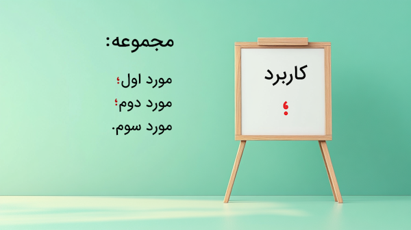 یک تخته سفید در اتاق خالی