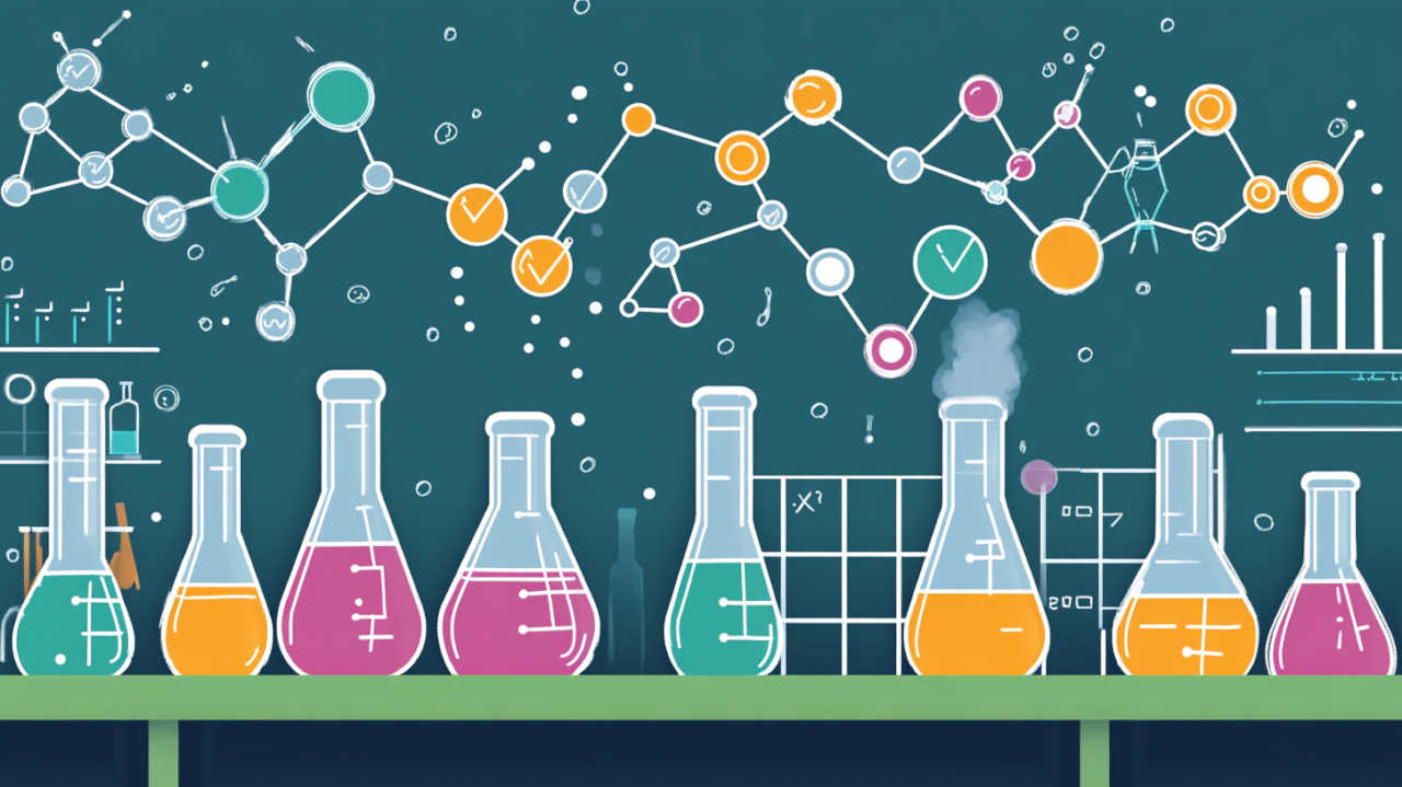 تاثیر غلظت بر سرعت واکنش در شیمی – به زبان ساده + مثال و تمرین