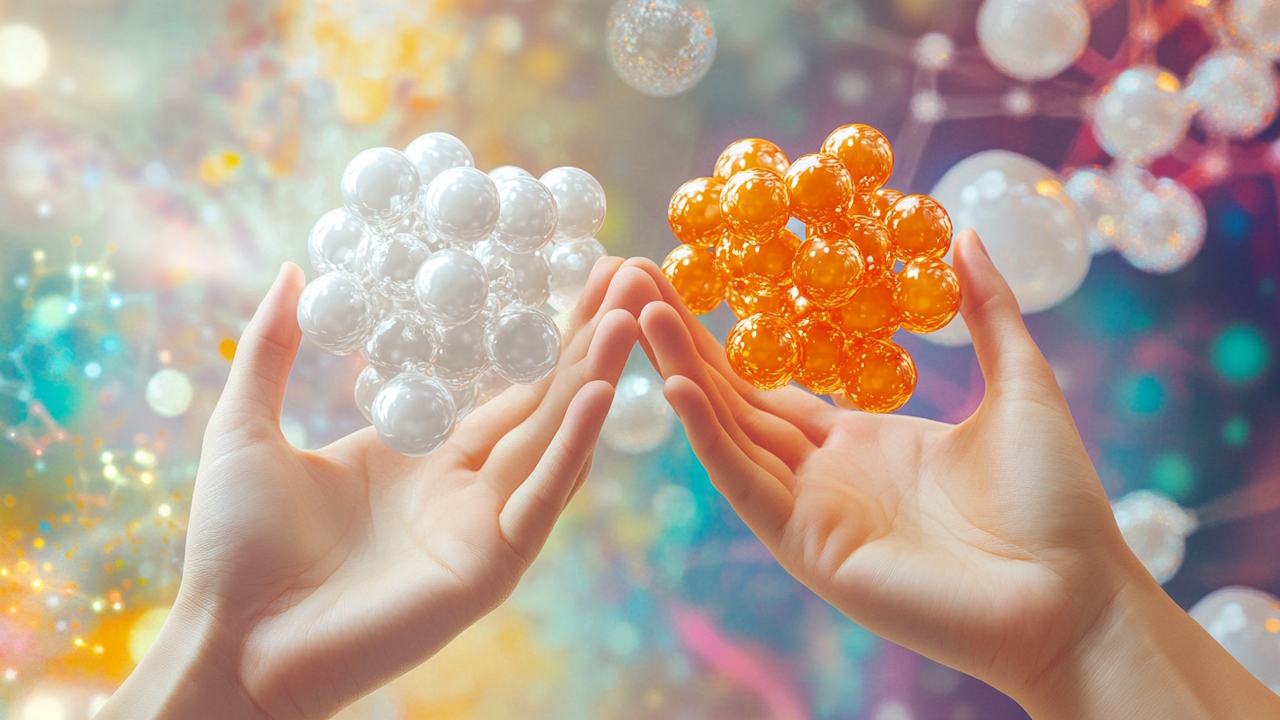 انانتیومر چیست؟ – توضیح کامل + مثال و کاربرد