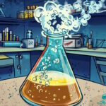 فرق ثابت تعادل و ثابت یونش چیست؟ – به زبان ساده + مثال