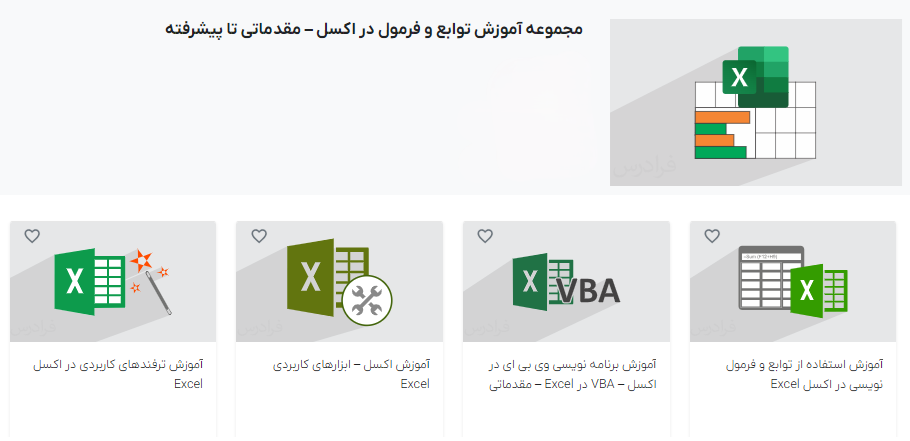 مجموعه آموزش توابع در فرادرس- round function