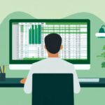 شمارش تعداد کاراکتر در اکسل – آموزش کامل و به زبان ساده