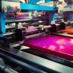 پرینت رنگی ارزان و چاپ کتاب