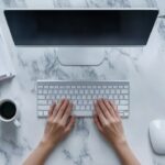 شغل تایپیست چیست و چه وظایفی دارد؟ – از مهارت ها تا حقوق و درآمد