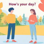 جملات انگلیسی برای شروع مکالمه – ۱۲۰ جمله کلیدی با ترجمه فارسی