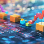 نحوه محاسبه سود با اهرم در ارز دیجیتال – به زبان ساده