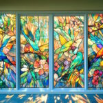 آشنایی با رنگ ویترای – انواع، بهترین مارک و نحوه انتخاب