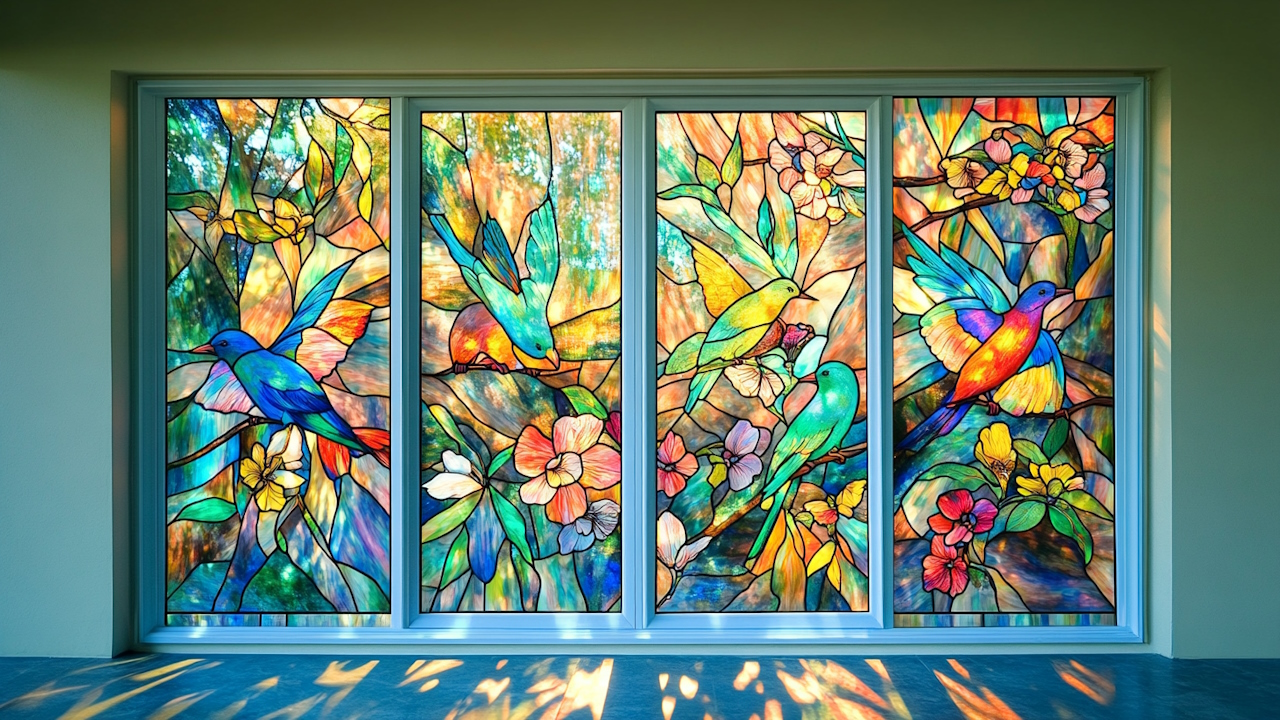 آشنایی با رنگ ویترای – انواع، بهترین مارک و نحوه انتخاب