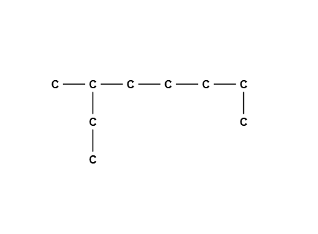 دو اتیل پنتان - فرمول های شیمی یازدهم