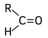 گروه عاملی آلدهید - فرمول های شیمی یازدهم