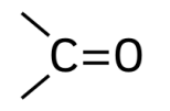 گروه عاملی کربونیل - فرمول های شیمی یازدهم