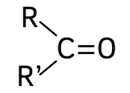 گروه عاملی کتون - فرمول های شیمی یازدهم