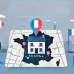 آدرس در زبان فرانسه – آموزش پرسیدن و دادن آدرس با تلفظ صوتی