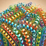 سطوح مختلف ساختاری پروتئین ها چیست؟ – به زبان ساده