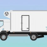 بهترین راه دریافت بار برای کامیون یخچالدار چیست؟ | دانلود اعلام بار