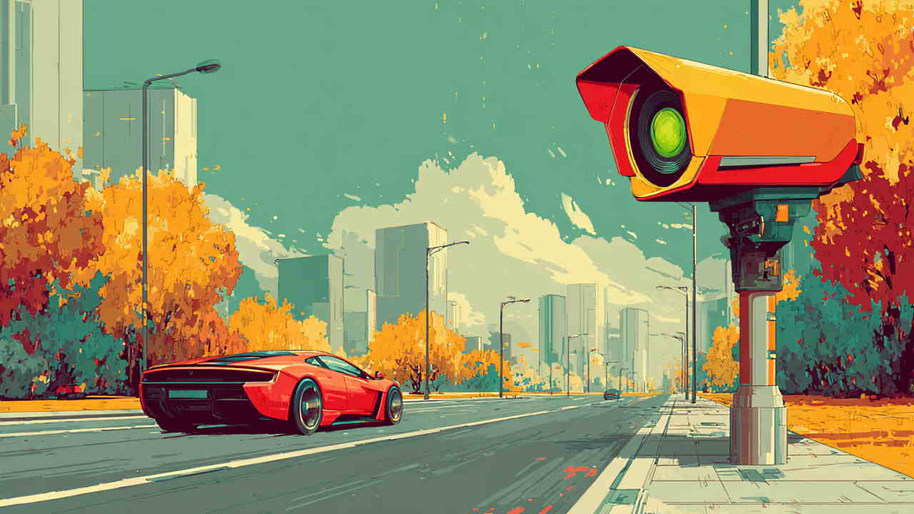 سرعت لحظه ای چیست؟ – فرمول محاسبه با مثال و تمرین