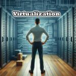 مجازی سازی چیست؟ – توضیح Virtualization و نحوه انجام به زبان ساده