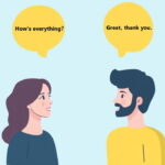 سوالات روزمره انگلیسی مهم و کاربردی با جواب – ۱۰۰ پرسش کلیدی و کاربردی