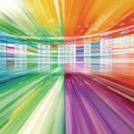 تبدیل جدول به نمودار در اکسل – تصویری و با مثال به زبان ساده