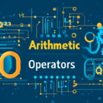 عملگرهای ریاضی در پایتون – به زبان ساده با مثال و کد