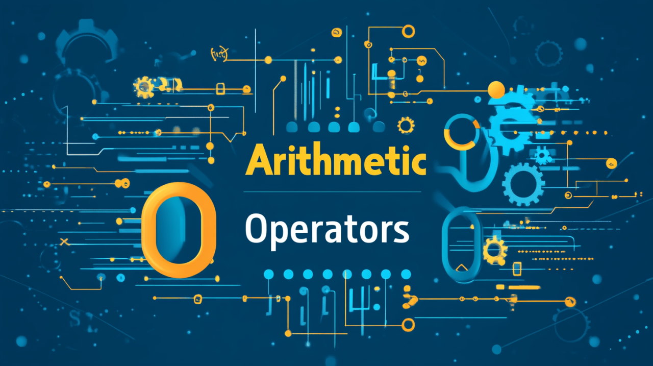 عملگرهای ریاضی در پایتون – به زبان ساده با مثال و کد