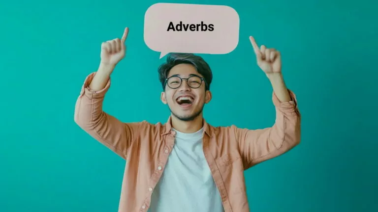 Adverb چیست؟‌ – توضیح به زبان ساده با مثال و تمرین