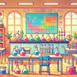 فرمول های شیمی دهم در یک نگاه + لیست و جدول فرمول های شیمی (۱)