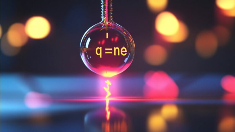 فرمول بار الکتریکی چیست؟ – به زبان ساده با مثال و تمرین