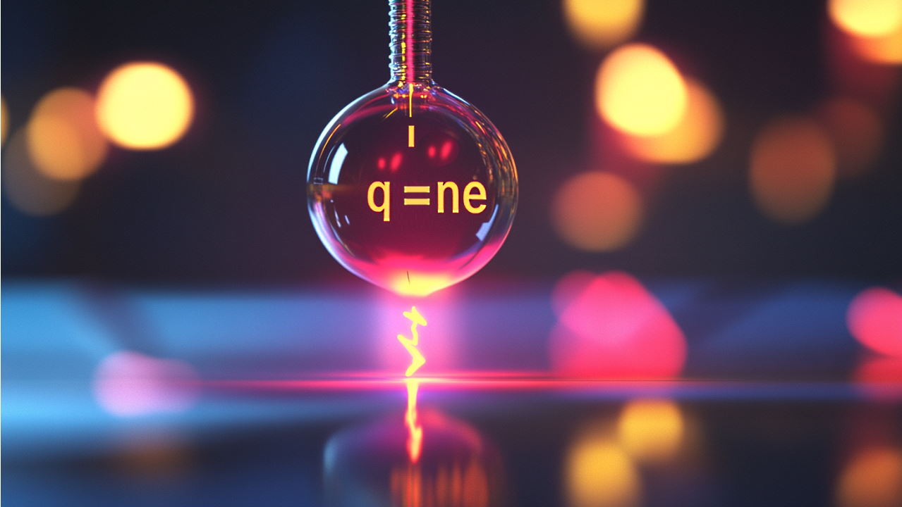 فرمول بار الکتریکی چیست؟ – به زبان ساده با مثال و تمرین
