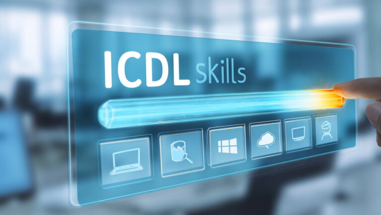 مدرک ICDL چیست و مهارت های هفت گانه آی سی دی ال چه هستند؟