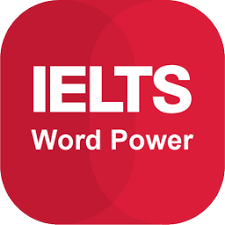 تصویر اپلیکیشن IELTS Word Power