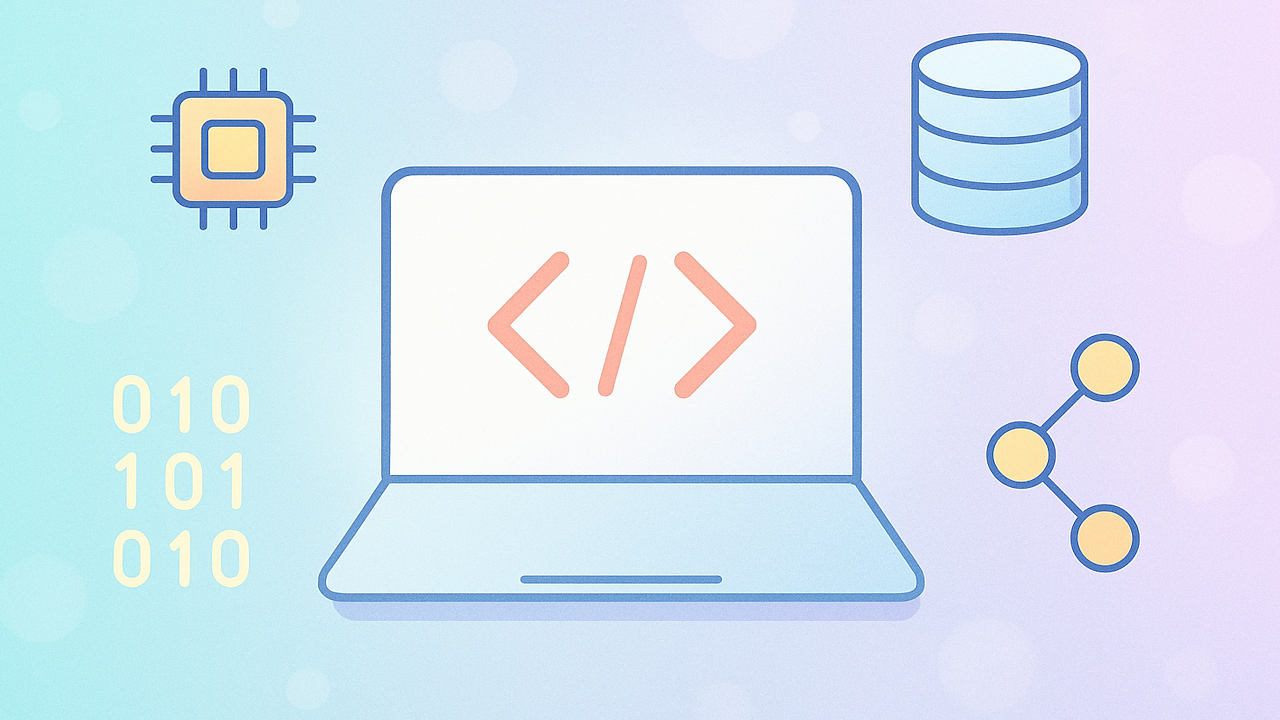 کمپیوتر ساینس چیست؟ – هر آنچه باید درباره کامپیوتر ساینس بدانید