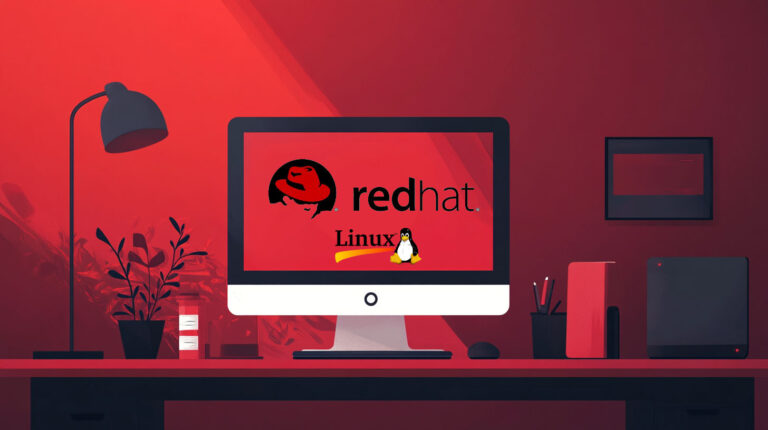 Red Hat چیست و چه کاربردی دارد؟ – همه چیز درباره رد هت