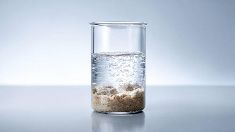 مخلوط ناهمگن چیست؟ – به زبان ساده + توضیح و مثال