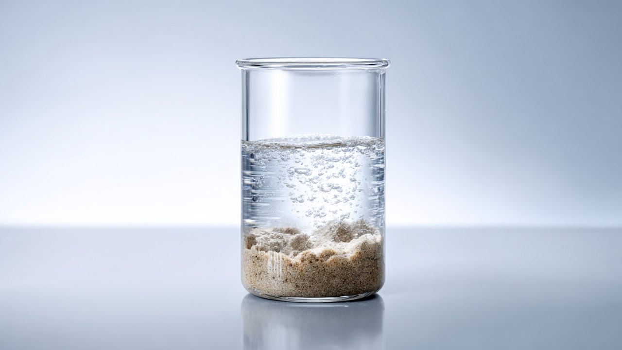 مخلوط ناهمگن چیست؟ – به زبان ساده + توضیح و مثال