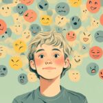 ۲۰ روش مدیریت احساسات – بهترین و موثرترین راه ها