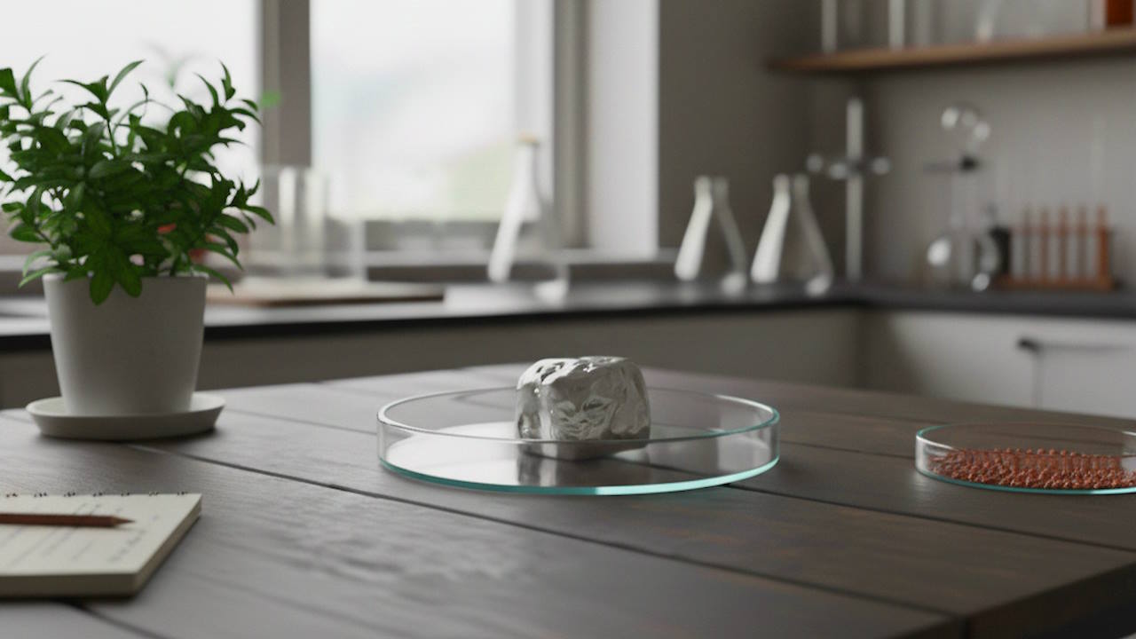 شبه فلزات در جدول تناوبی – معرفی اسامی و تعداد به زبان ساده