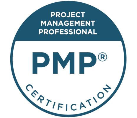 مدرک کارشناس مدیریت پروژه PMP