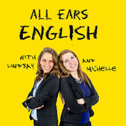 پادکست All Ears English