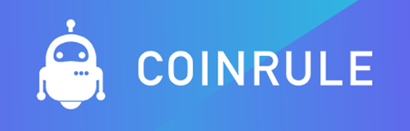 ربات کپی ترید ارز دیجیتال Coinrule